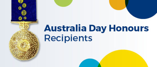 Australia Day Honours And Awards 2024 - Image to u