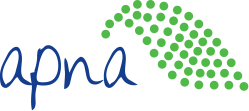 Australian Primary Health Care Nurses Association (APNA) Logo