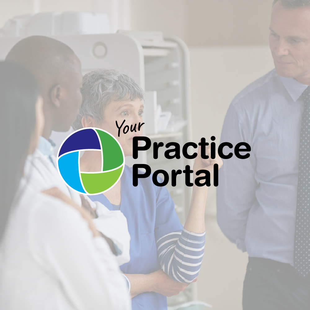 Your Practice Portal