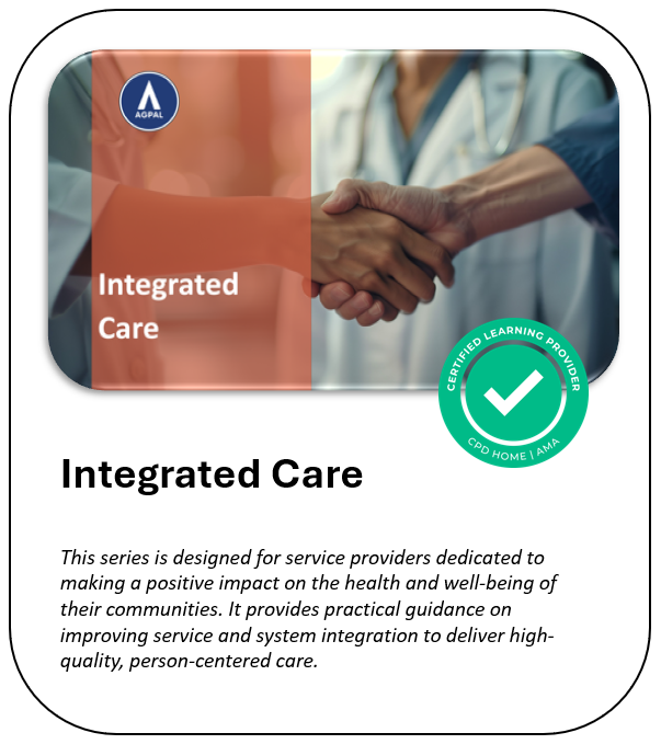 AGPALProjects_IntegratedCare